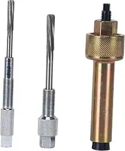 Generic Glow Plug Puller Reamer Resistant Easy to Use Auto Tool