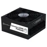 SilverStone EX1200R ATX 3.0 Platinum SFX-L 1200W Power Supply