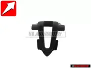 Original Audi Underlay - 8Z0839087A