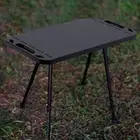 Folding Picnic Table Lightweight Outdoor Table Portable Beach Table for Outdoor