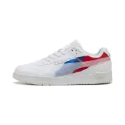 PUMA BMW M Motorsport RBD Game Low Men's Sneakers