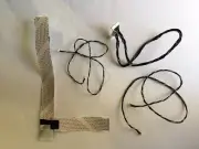 Vizio E40-D0 RIBBON WIRE BUNDLES