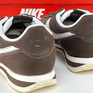 𝐏𝐫𝐞. 韓國限定 Nike Cortez "Hangul Day" 阿甘鞋