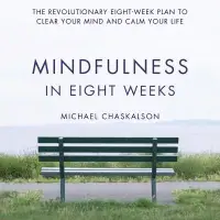 在飛比找博客來優惠-Mindfulness in Eight Weeks: Th