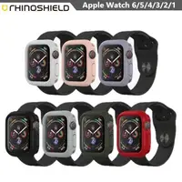 在飛比找蝦皮商城優惠-RHINOSHIELD犀牛盾 Apple Watch Cra