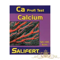 在飛比找蝦皮商城優惠-荷蘭 Salifert 沙利法 Ca 鈣水質測試劑 水草缸 