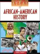 在飛比找三民網路書店優惠-Atlas of African-American Hist