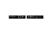 Blustream HDBASET CSC Receiver Supports 4K60Hz 4:4:4 UHD video up to 40m
