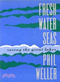 在飛比找三民網路書店優惠-Fresh Water Seas ― The Great L