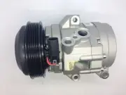 A/C Compressor OEM SP17 for Ford Fusion / Lincoln Zephyr / Mercury Milan QR (for: Ford)