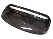 Fit for 2008-2014 Subaru Impreza WRX Sti Hood Bonnet Intake Vent Carbon Fiber (for: Subaru)