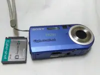 在飛比找Yahoo!奇摩拍賣優惠-SONY DSC-P100數位相機，SONY數位相機，SON