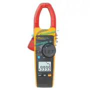 New 1pc FLUKE 374 FC True-rms AC/DC 600A Clamp Meter