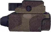 [Combat Textiles] Protective Wrap for Valkyrie PL-Mini 2