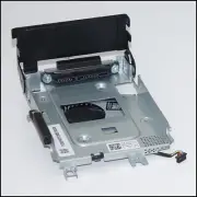 HP Elite Mini 800 600 G6 G7 G8 G9 Drive Caddy w Chassis Fan, SATA Cable