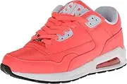 Osiris Women's Uprise Rubber Skate Shoe