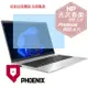 『PHOENIX』HP ProBook 450 系列 專用 高流速 光澤亮面 螢幕保護貼