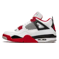 在飛比找AREA 02優惠-AIR JORDAN 4 RETRO OG FIRE RED