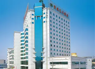 紹興昌裕曹娥江大酒店Changyu Caoejiang Hotel