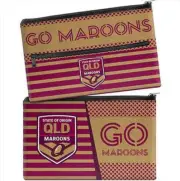 Pencil Case: Qld Qld Pencil Case