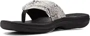 [Clarks] Womens Brinkley Jazzh Sandals