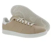 Adidas Stan Smith Womens Shoes Size 8.5, Color: Magic Beige/Magic Beige/Off