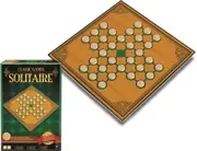 Classic Games - Solitaire