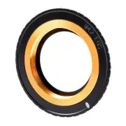 M42 Mount Lens to Adapter, M42 Adapter for for Focus,Fits