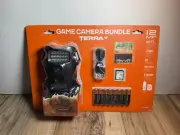 NEW Wildgame Innovations TERRA 12 Extreme Game Trail And Security Camera Bundle