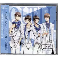 在飛比找蝦皮購物優惠-CD TSUKIPRO SolidS系列 QUELL BEL