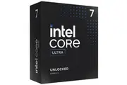 Intel Core Ultra 7 Processor 265K LGA1851 (30M Cache, up to 5.50 GHz)(15th Gen)