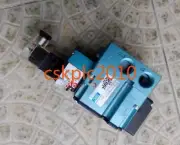 1PCS Brand new original MAC solenoid valve 6312D-331-PM-502JD in stock