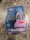 Scentsy Wax Bar Poor Unfortunate Souls Scent Disney Villans (3.2 fl oz.) Retired