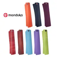在飛比找momo購物網優惠-【Manduka】eKOlite Yoga Mat 天然橡膠