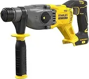 STANLEY FATMAX V20 18V SDS+ Hammer Drill Driver - Bare Unit