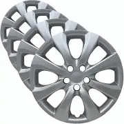 NEW Hubcap Set for Toyota Corolla 2020-2025, Premium Replica 16-inch 61191