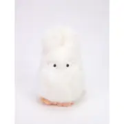 Studio Ghibli Plush: My Neighbor Totoro - White Totoro