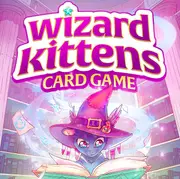 Wizard Kittens