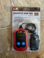 performance tool diagnostic scan tool can OBDII