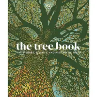 在飛比找蝦皮商城優惠-The Tree Book: The Stories, Sc