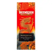 Beenleigh Rum Year of the Dragon 2024 Release