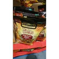 在飛比找蝦皮購物優惠-【胖胖窩】SNYDER'S蜂蜜芥末口味碎餅907.2公克-c