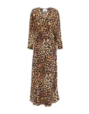 [WE ARE LEONE] WE ARE LEONE Maxi dresses - Item 15067859