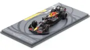 Model Car formula 1 F1 Scale 1:43 spark Model Red Bull Max Verstappen 2022