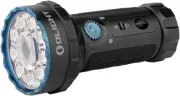OLIGHT Marauder Mini 7000 Lumens LED Torch, 600-meter Beam, Rechargeable Light