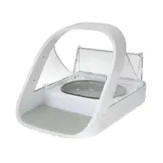 Microchip Pet feeder