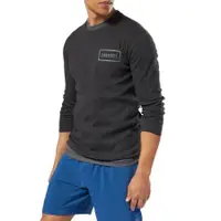 在飛比找蝦皮購物優惠-REEBOK CROSSFIT LONG SLEEVE BL