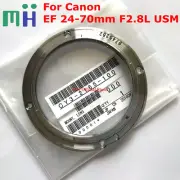 NEW For Canon EF 24-70mm F2.8 L USM Bayonet Mount Ring CY3-2165 24-70 2.8 Part