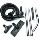 For Numatic Hetty Henry Hoover Vac Cleaner Hose Pipe & Full Tool Kit 2.5m Hose