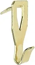 Taskar "Push-in" Plasterboard Picture Hooks (10 Pack)